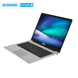 Alldocube Laptop 13.5 inch Windows  8GB+512 GB Intel Skylake 6Y30 3000*2000 IPS Windows 10