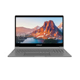 Teclast F15 Laptop 15.6 inch 1920 x 1080 Windows 10 OS Intel N4100 Quad Core 8GB RAM 256GB SSD HDMI Notebook 6000mAh